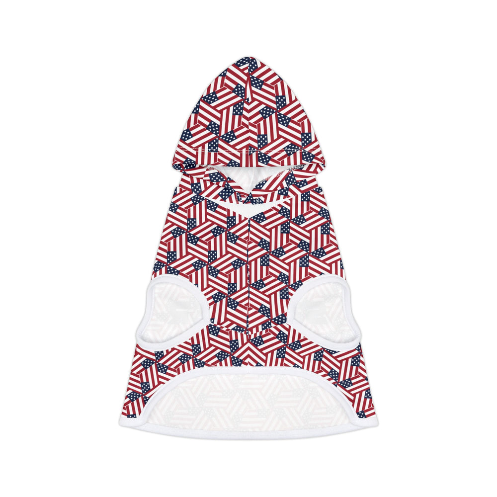 House Speaker - Cat Hoodie Presidential Collection - Yoru Says