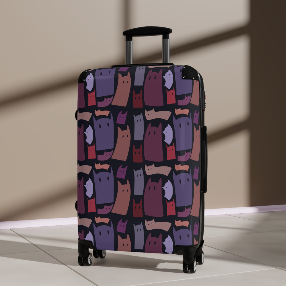 
                  
                    Meet me at Midnight - Suitcase Collection - Yoru Says
                  
                