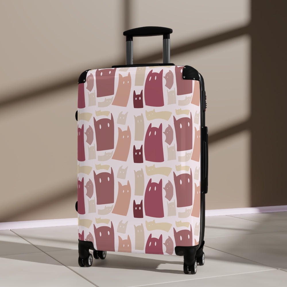 
                  
                    Rose Serenity - Suitcase Set - Yoru Says
                  
                