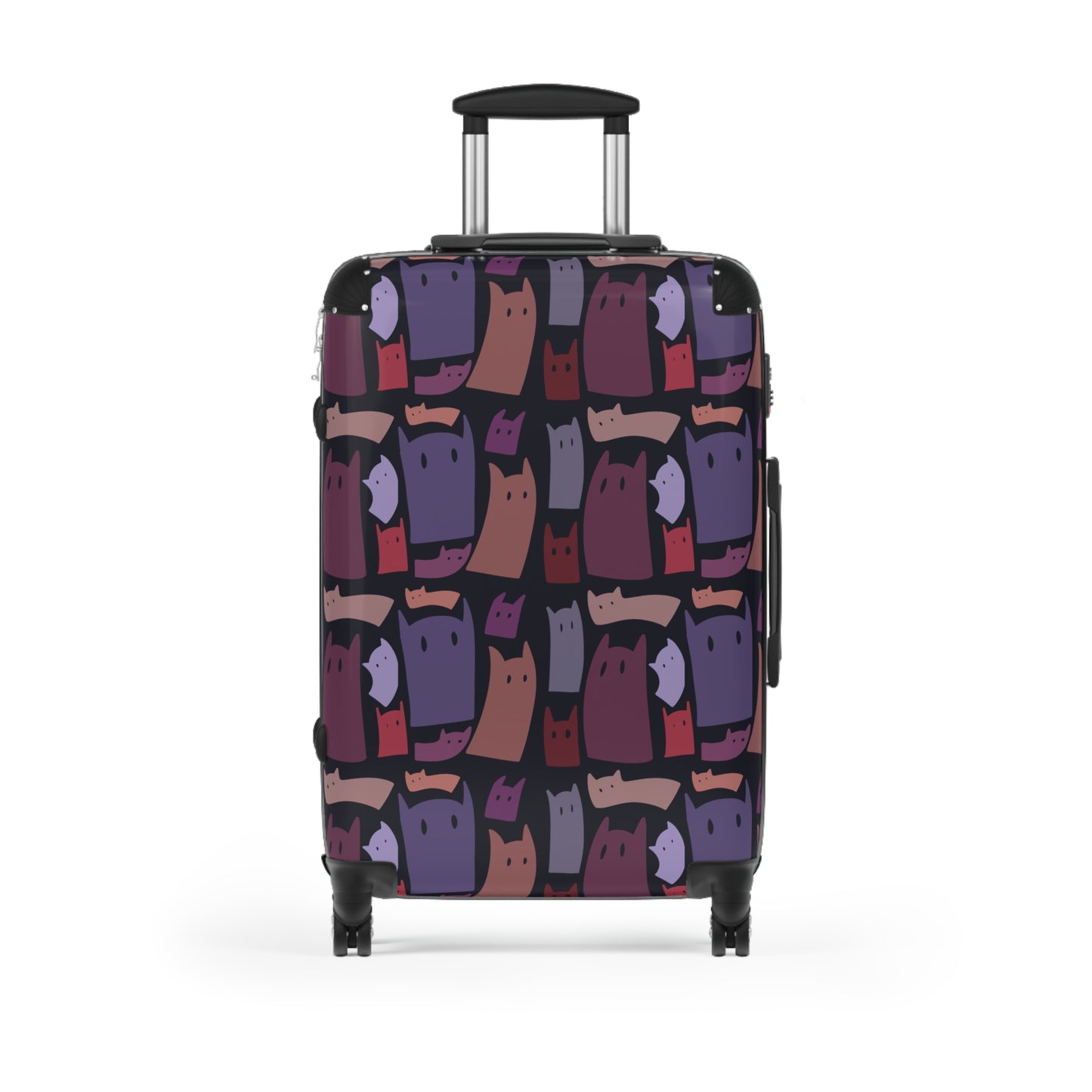 Meet me at Midnight - Suitcase Collection - Yoru Says