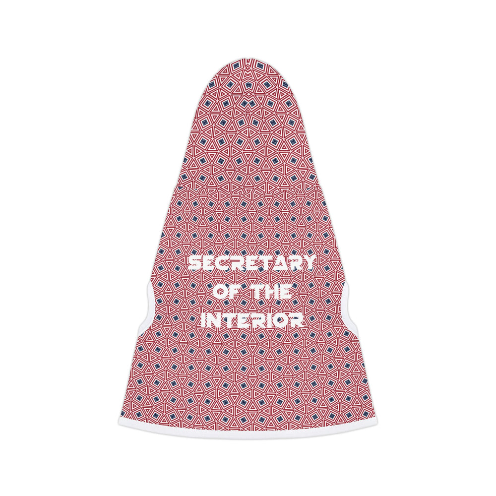 Secretary of the Interior - Cat Hoodie Presidential Collection - Yoru Says