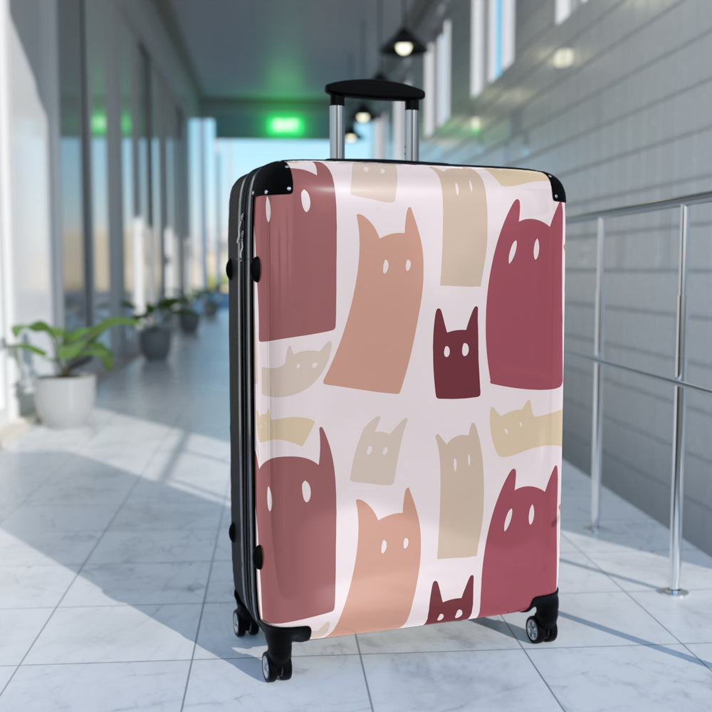 
                  
                    Rose Serenity - Suitcase Set - Yoru Says
                  
                