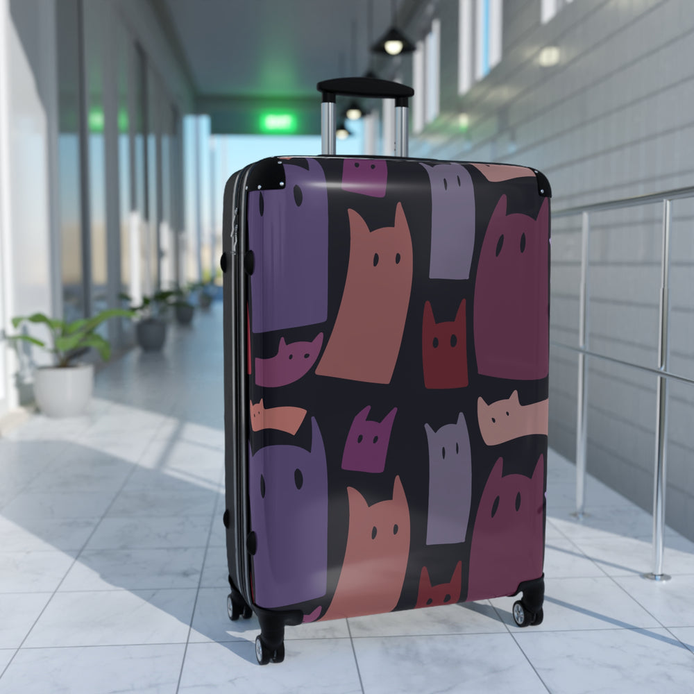 
                  
                    Meet me at Midnight - Suitcase Collection - Yoru Says
                  
                