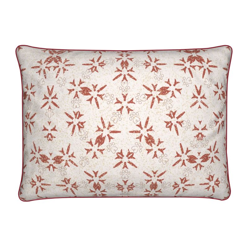 Sienna Sands Cushion Cover - Yoru Says