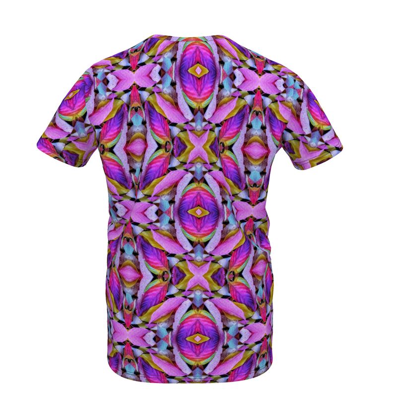 
                  
                    Electric Dream Shirt - Pick your fav fabric! - Yoru Says
                  
                