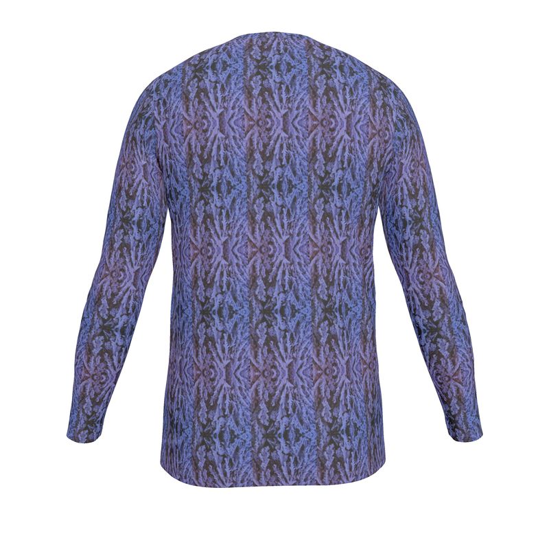 
                  
                    Apocaliptic Frost Long Sleeve Men Shirt - Yoru Says
                  
                