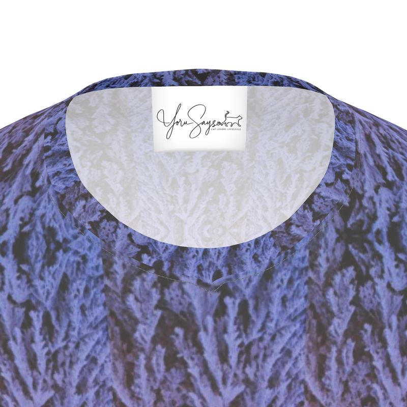 
                  
                    Apocaliptic Frost Long Sleeve Men Shirt - Yoru Says
                  
                