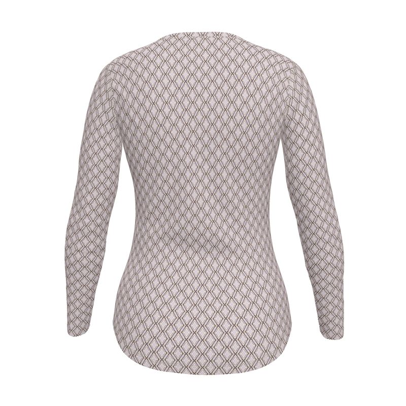 
                  
                    Charmed - Long Sleeve Top - Yoru Says
                  
                