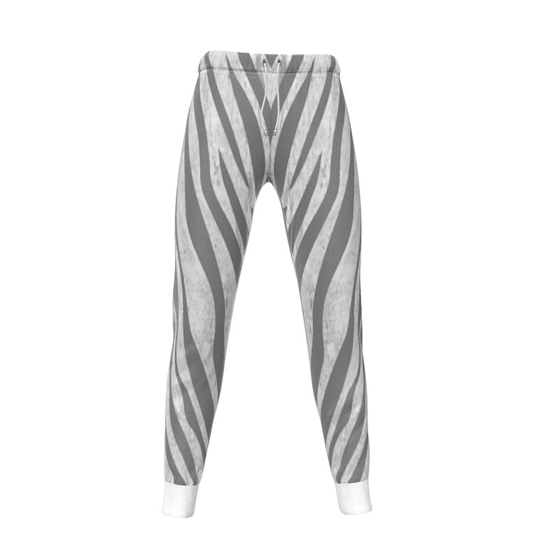 Mountain Tiger Joggers - Yoru Says