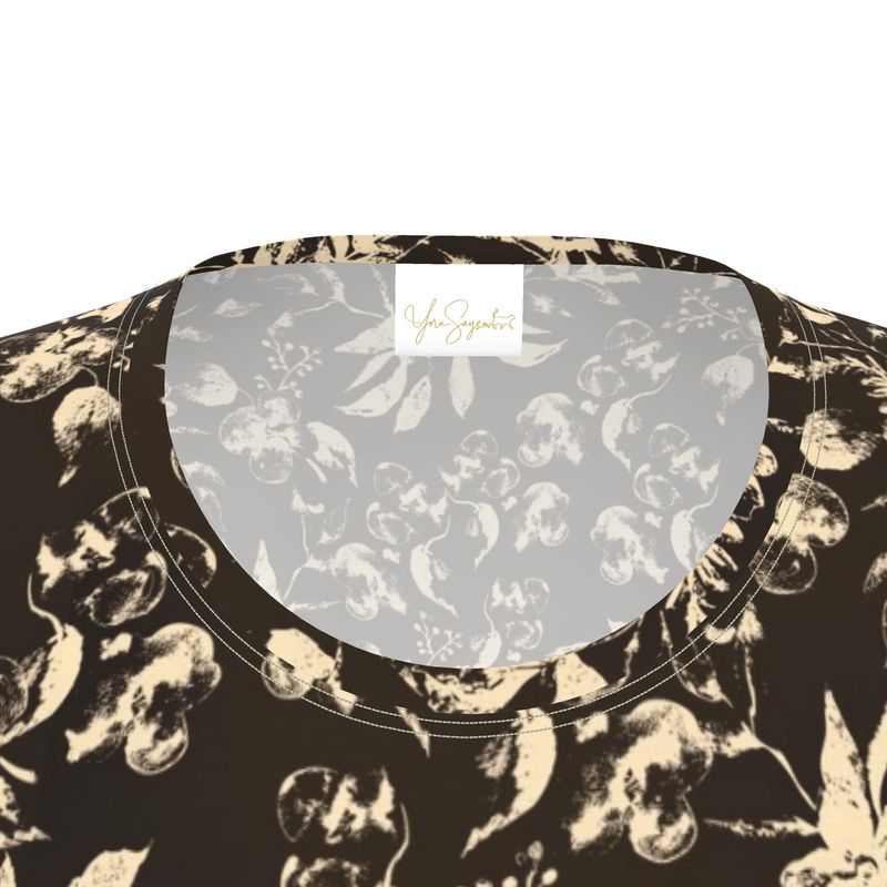 
                  
                    Magic Forest Long Sleeve Shirt - Yoru Says
                  
                