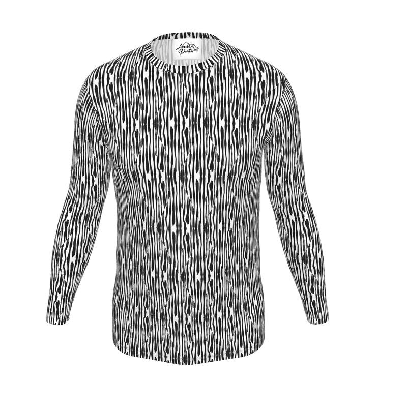 Urban Drip long sleeve shirt - Yoru Says