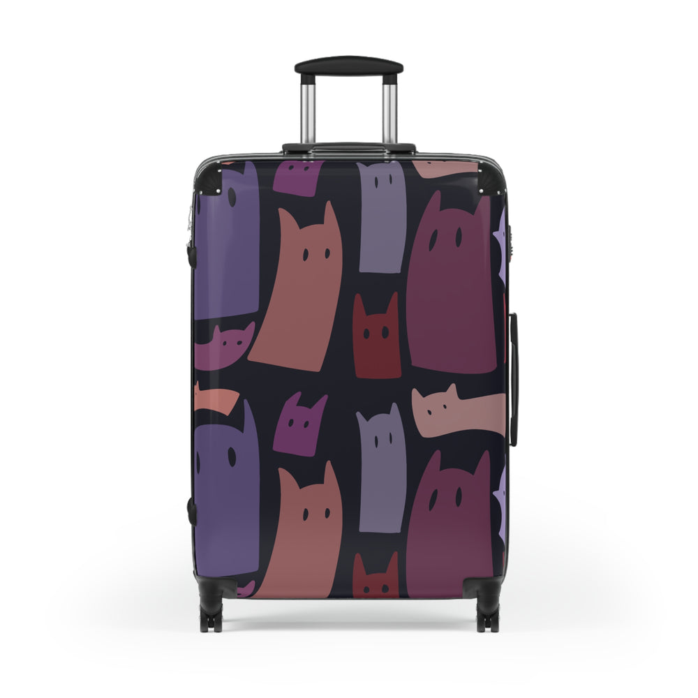 
                  
                    Meet me at Midnight - Suitcase Collection - Yoru Says
                  
                