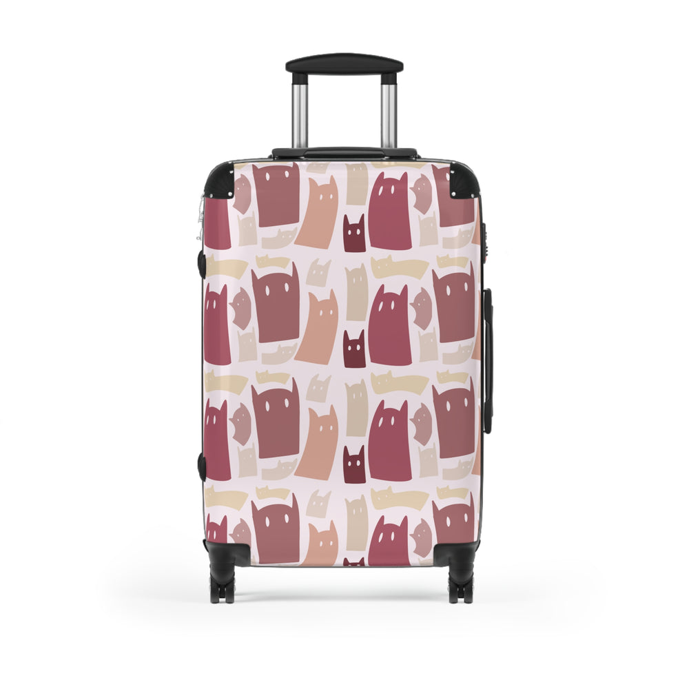 Rose Serenity - Suitcase Set - Yoru Says