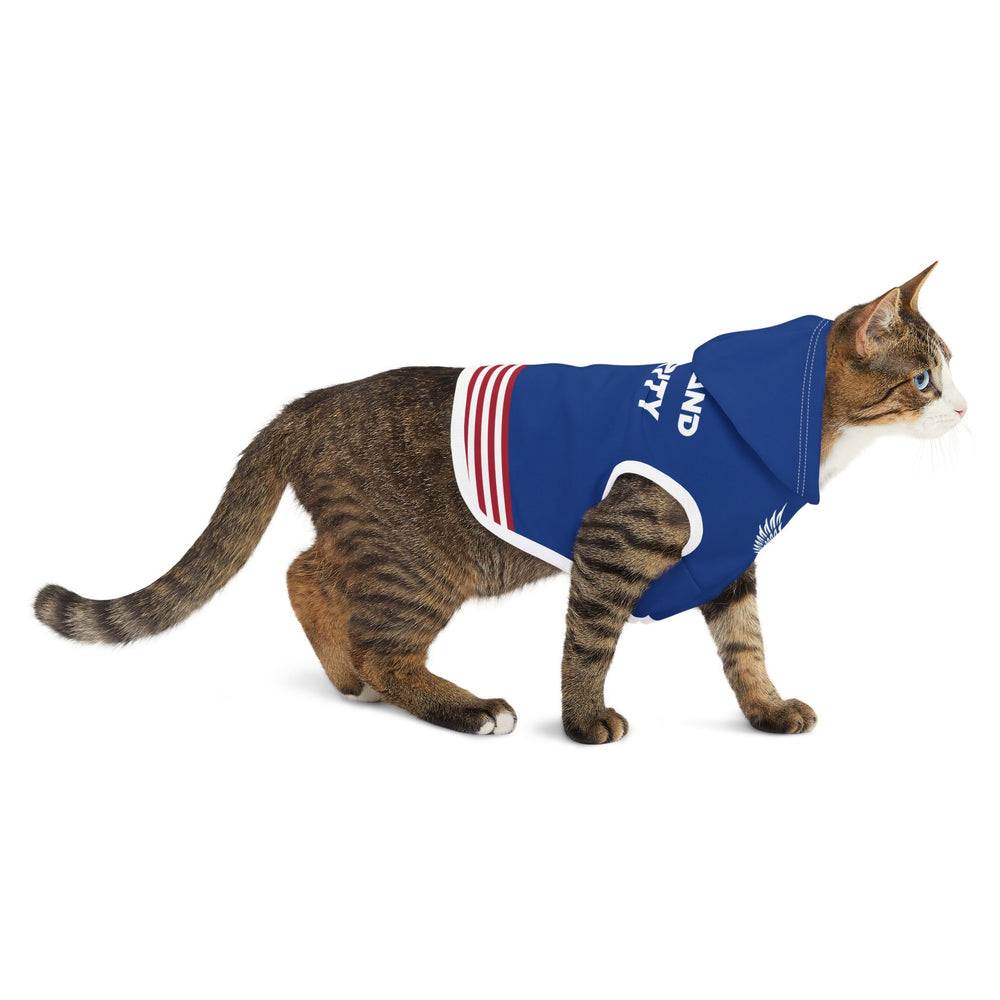 
                  
                    Homeland Security - Cat Hoodie Presidential Collection - Yoru Says
                  
                