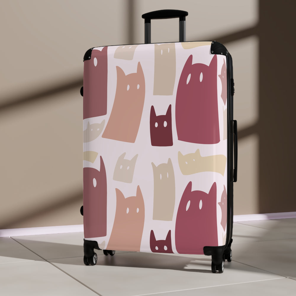 
                  
                    Rose Serenity - Suitcase Set - Yoru Says
                  
                