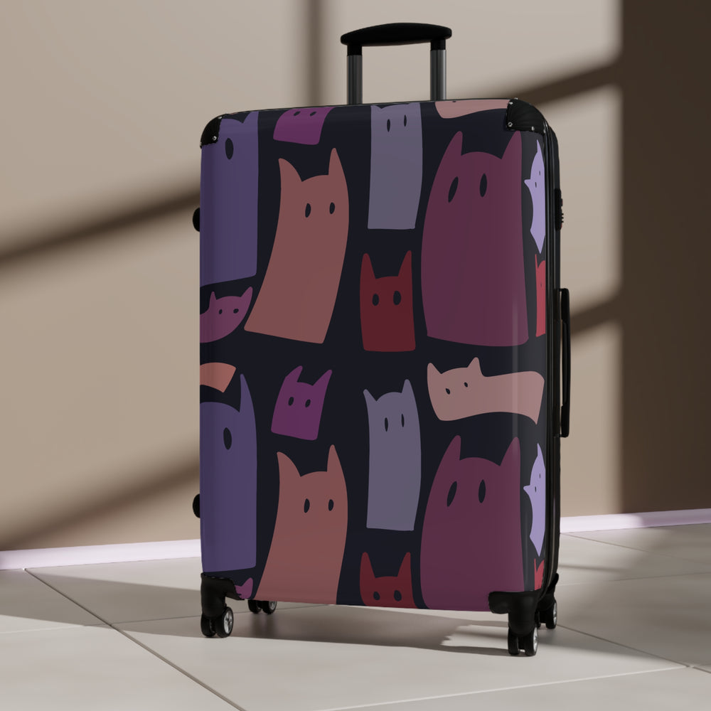 
                  
                    Meet me at Midnight - Suitcase Collection - Yoru Says
                  
                