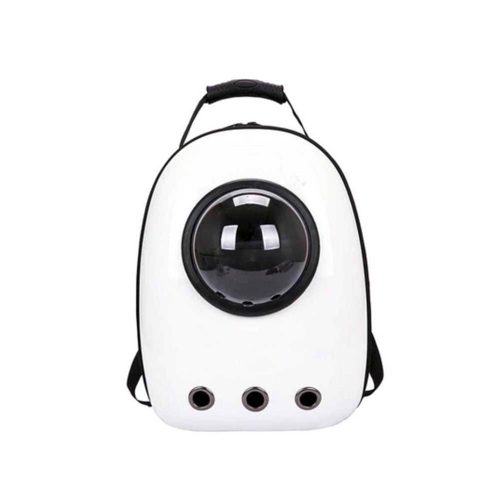 
                  
                    Pet Hardshell Traveling Backpack - Yoru Says
                  
                