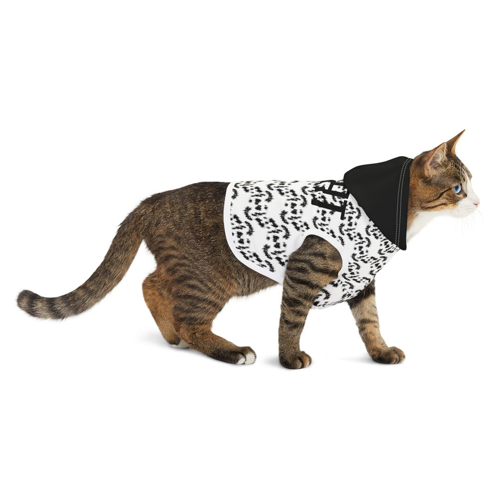 
                  
                    BRAT Cat Hoodie - Yoru Says
                  
                