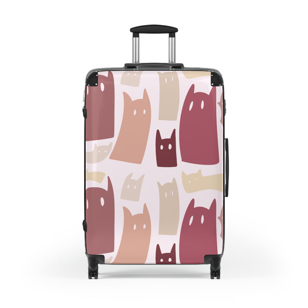 
                  
                    Rose Serenity - Suitcase Set - Yoru Says
                  
                