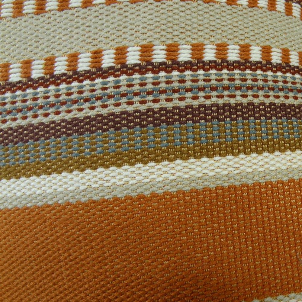 
                  
                    South Shore Amber Orange Olive and Cream Handmade Luxury Pillow - Yoru Says
                  
                