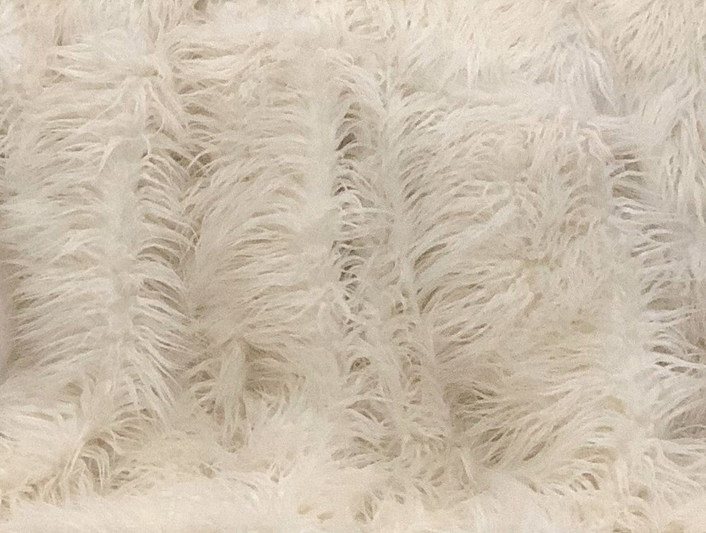 
                  
                    Mongolian Faux Fur Luxury Throw - Yoru Says
                  
                