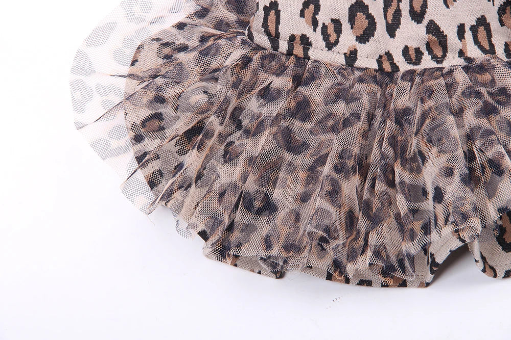 
                  
                    Animal print Pet Tutu Dress - Yoru Says
                  
                