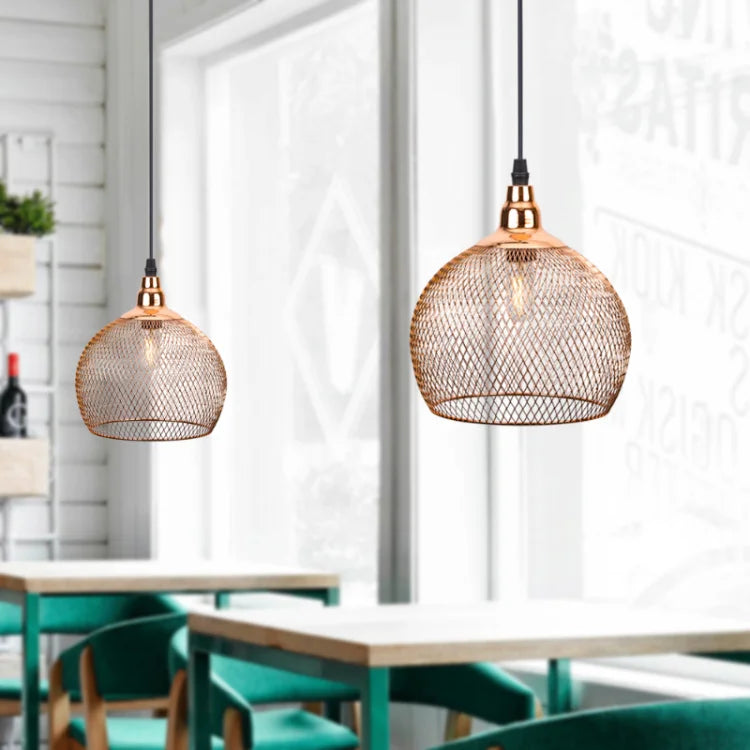 Nordic Restaurant Bar Lighting Living Room - Yoru Says