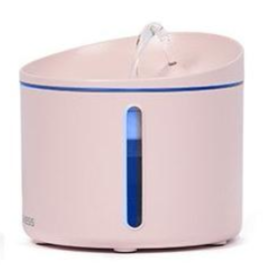 
                  
                    Donis Circulating Mobile Dog Cat Water Fountain - Yoru Says
                  
                