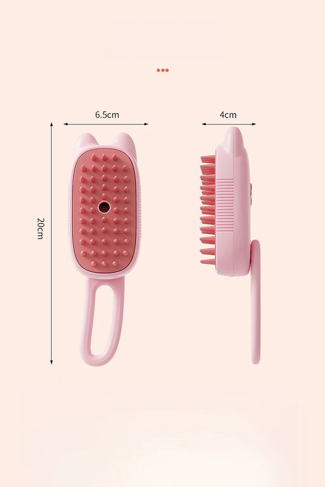 
                  
                    3 in 1 Electric Steam Brush - Yoru Says
                  
                