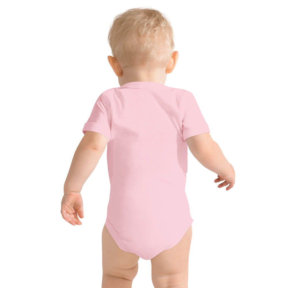 
                  
                    Sweet kitten Baby short sleeve one piece - Yoru Says
                  
                