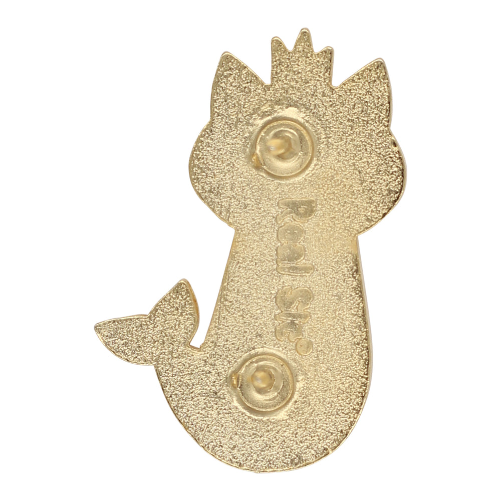 
                  
                    Mermaid Cat – Real Sic Mermaid Cat Enamel Pin - Yoru Says
                  
                