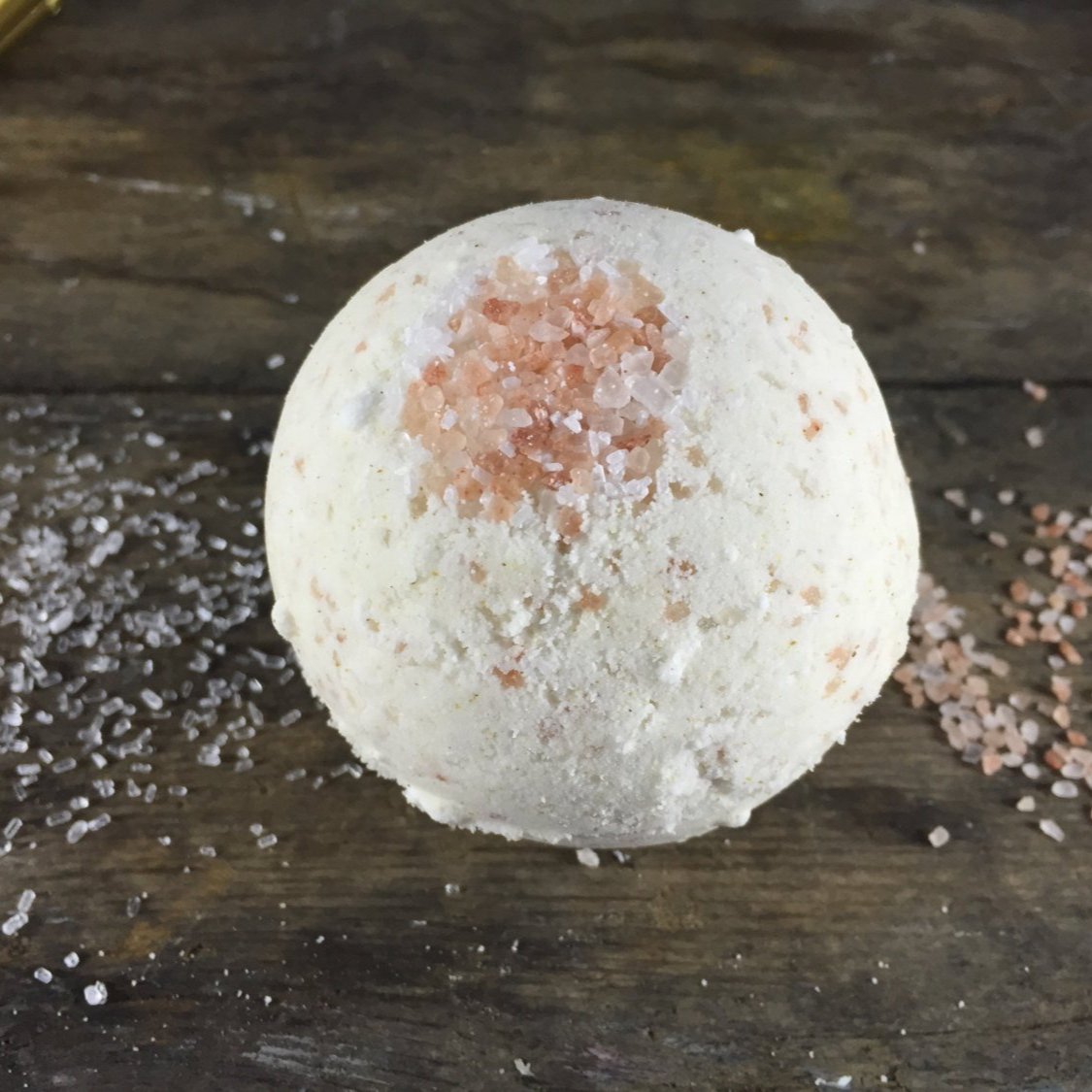 Skin Bath Bomb Psoriasis/Eczema - Yoru Says