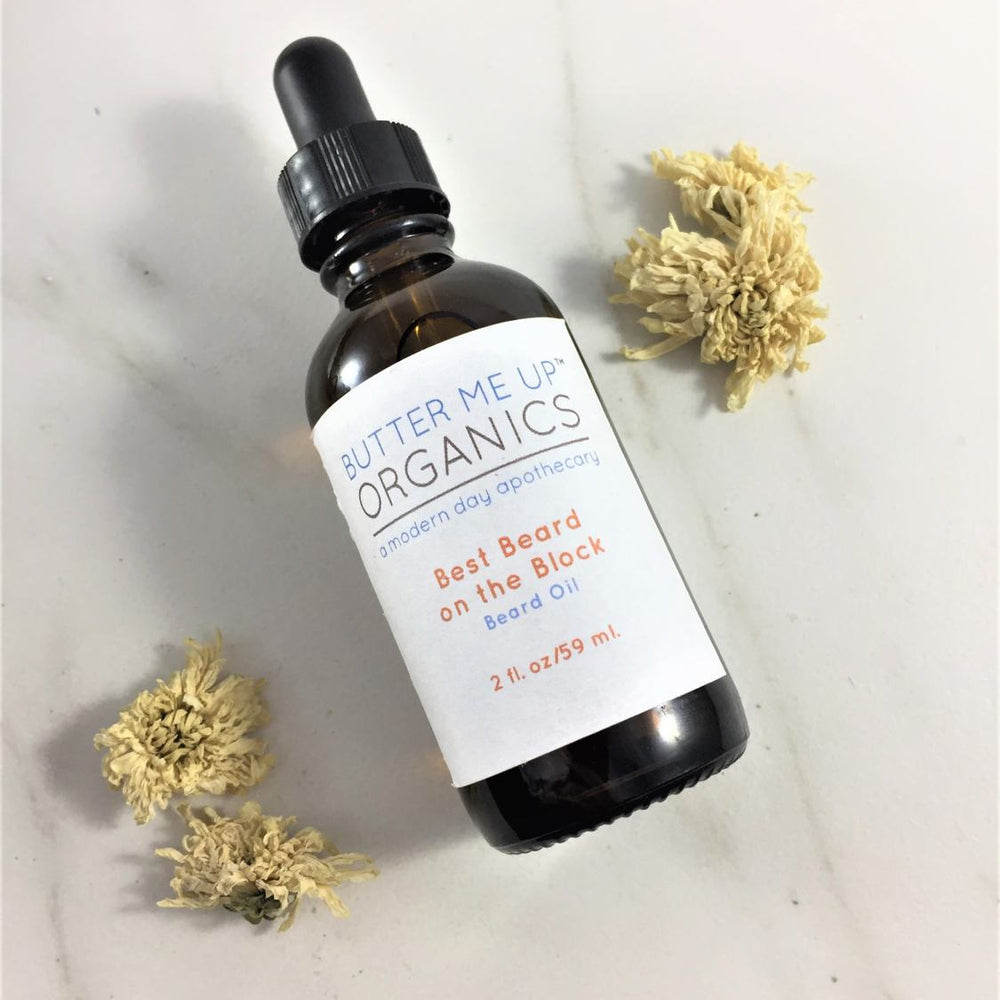 
                  
                    Best Beard On The Block Organic Beard Oil - Yoru Says
                  
                