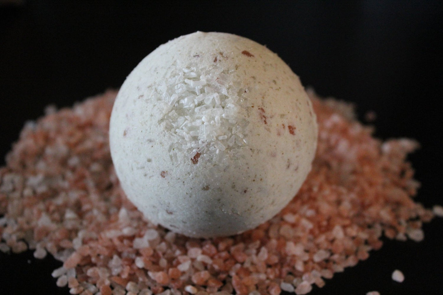 Skin Bath Bomb Psoriasis/Eczema - Yoru Says