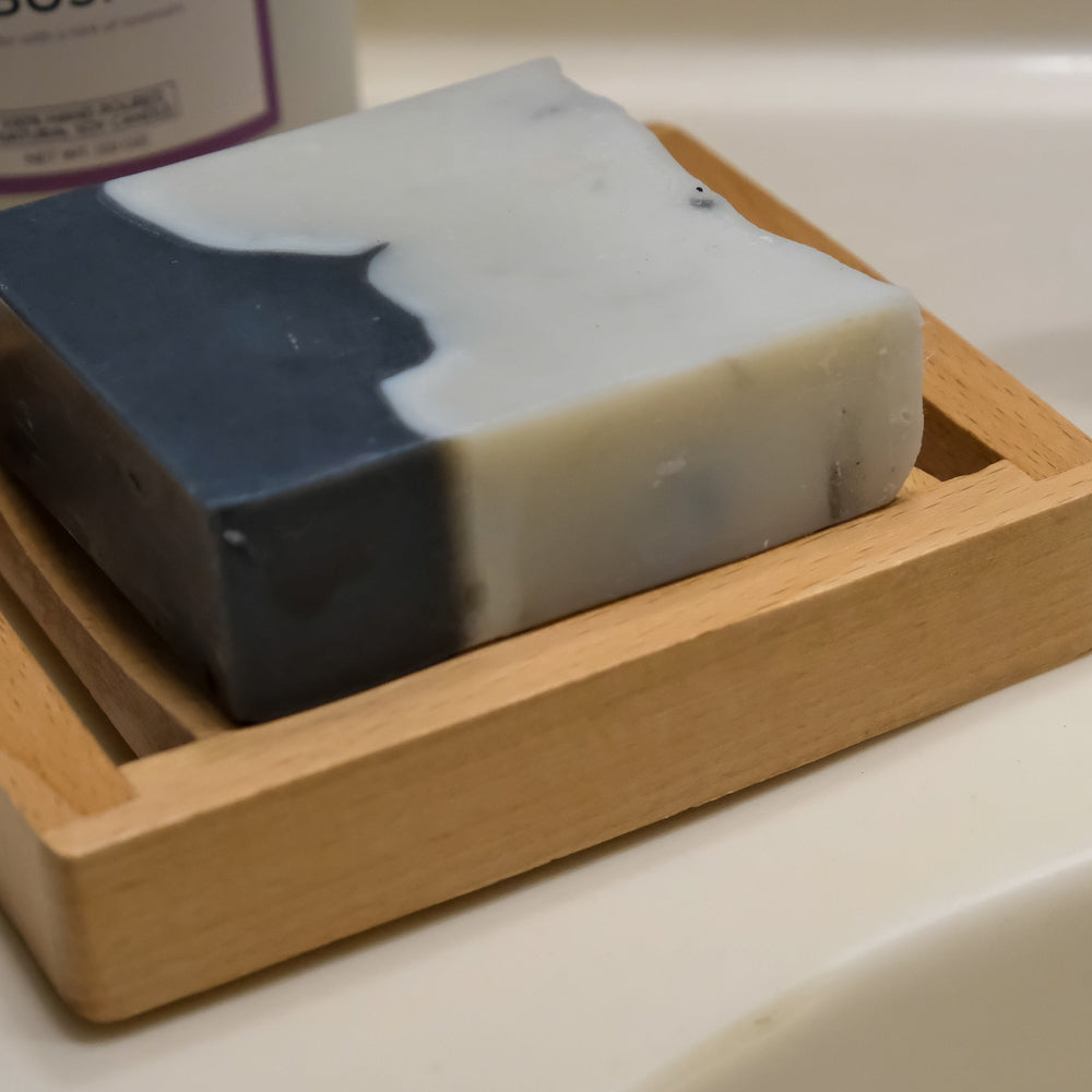 
                  
                    Soap Dish - Yoru Says
                  
                