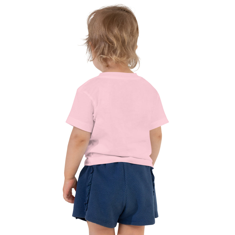 
                  
                    Cat Person Toddler - Short Sleeve Tee - Yoru Says
                  
                